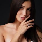 Эскортница Амина в Москве