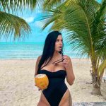 Эскорт девушка Кэтрин