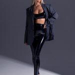 Эскорт модель Лисса