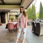 Эскорт девушка Малика в Москве