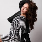 Эскортница Евангелина