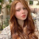 Эскортница Алиша