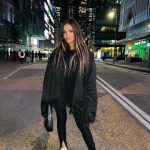 Эскортница Анжела в Москве