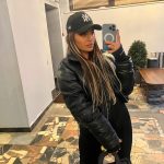 Эскорт модель Анжела в Москве