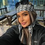 Эскортница Анжела