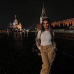 Модель Анжела