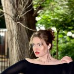 Эскорт модель Павла в Москве