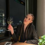 Эскорт модель Александра