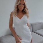 Эскортница Медди в Москве