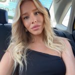 Эскорт модель Медди