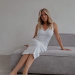 Эскортница Медди