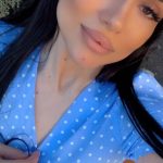 Эскортница Алеся в Москве