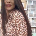 Эскорт девушка Алеся в Москве