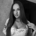 Эскортница Алина в Москве