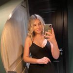 Модель Эвелина в Москве