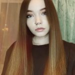 Эскорт девушка Анита