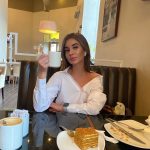 Эскорт модель Лика в Москве