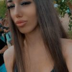 Эскортница Вероника в Москве