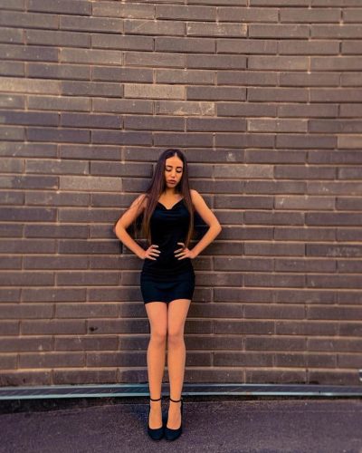 Модель Вероника