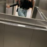 Эскортница Азра в Москве