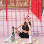 Эскортница Лаура