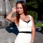 Модель Ангелина