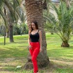 Эскорт модель Ангелина