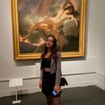 Эскорт модель Даша