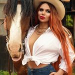 Эскортница Василиса