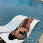 Эскорт девушка Алиша