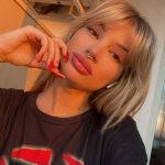 Эскортница Алина