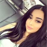 Эскортница Самира в Москве