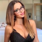 Эскортница Анфиса